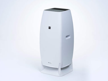 エアロピュアM本体(斜めから撮影)