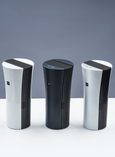 エアロピュアシリーズM 3色