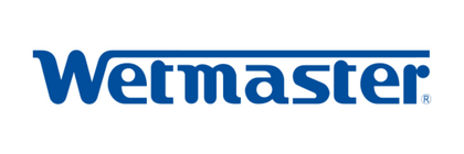 ウエットマスター株式会社の企業ロゴ