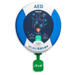 AED本体画像