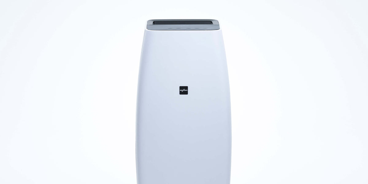 エアロピュアシリーズM｜大空間除菌消臭 ライフネル