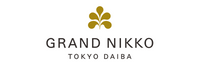 ホテルグランドニッコー東京台場のロゴ