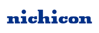 ニチコン株式会社の企業ロゴ